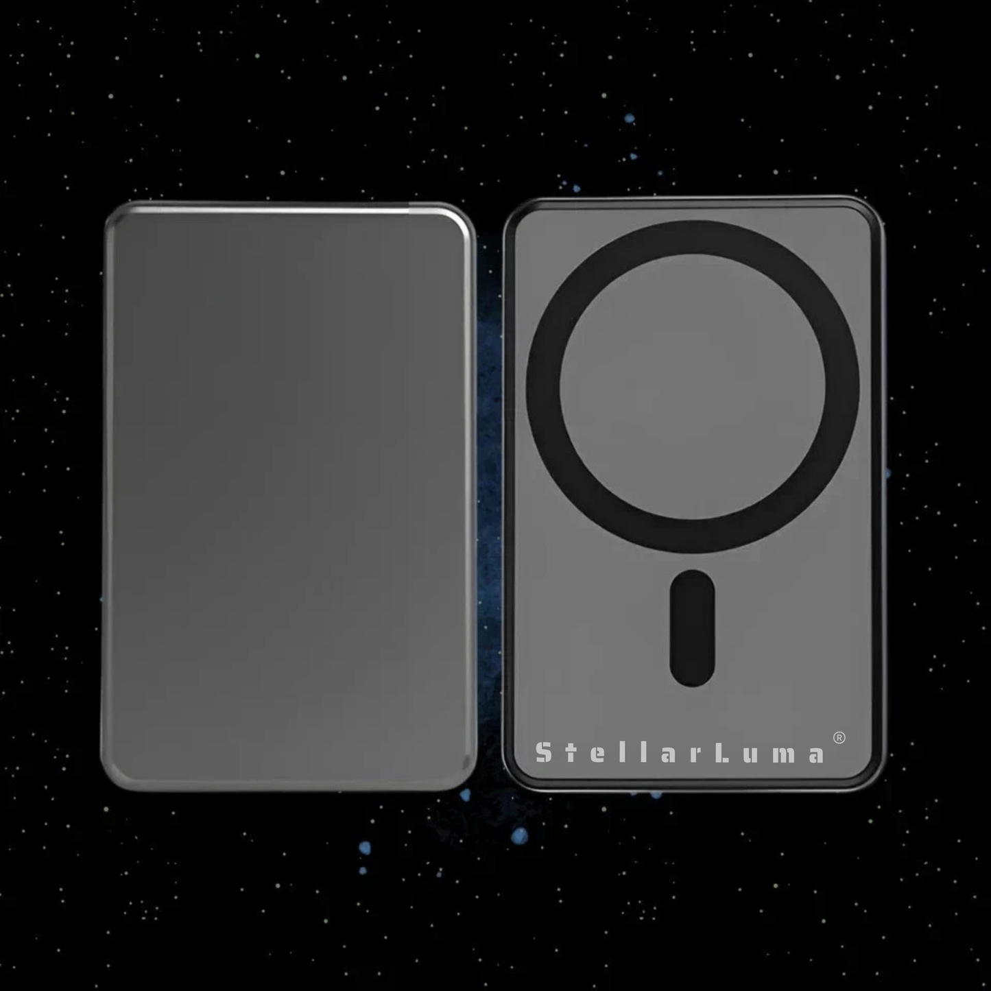 StellarLuma MagSafe Powerbank