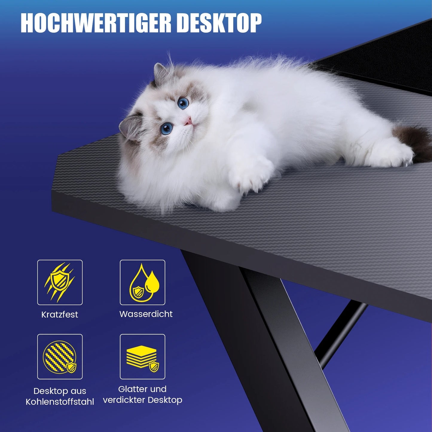 StellarLuma Gaming Table Player Edition