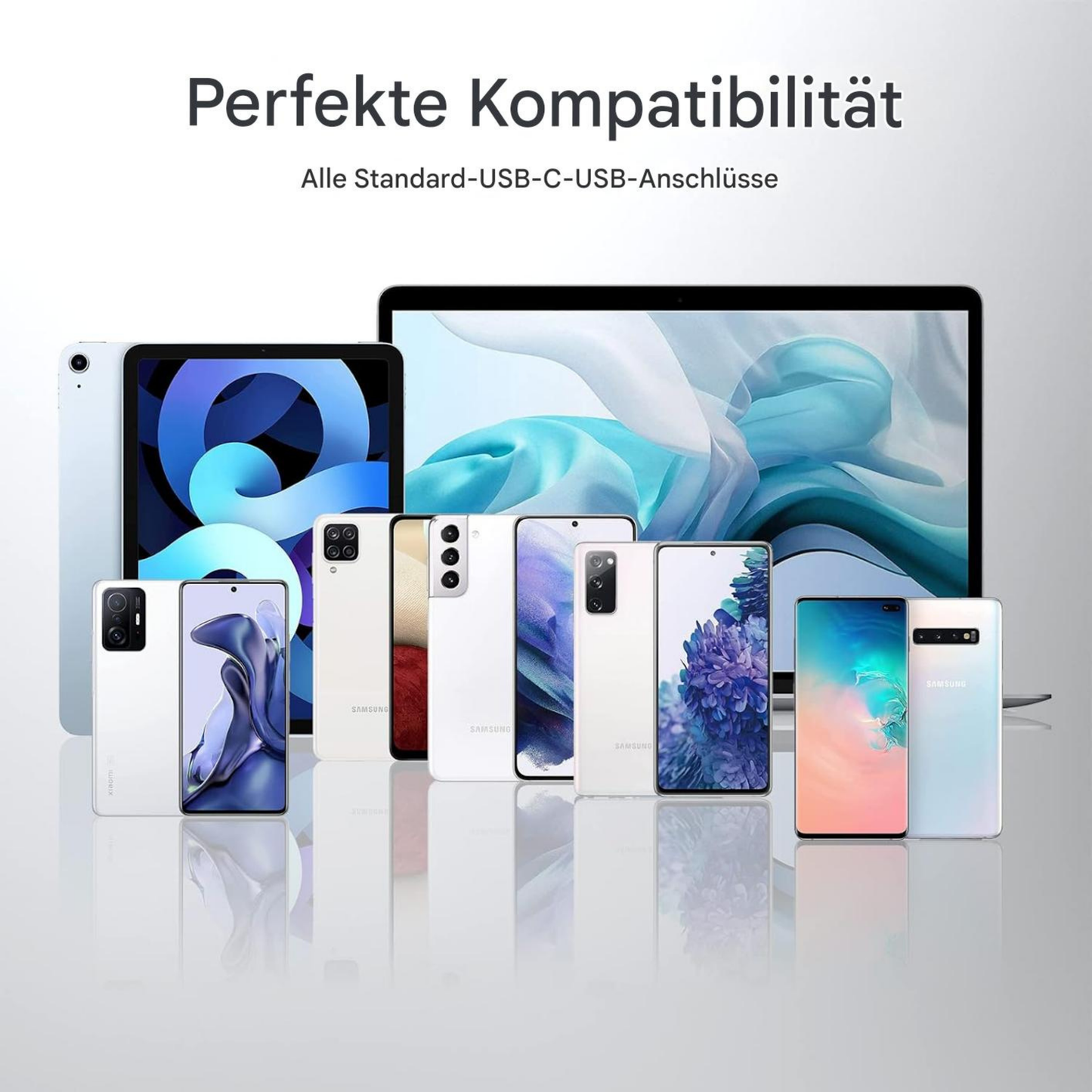 StellarLuma USB-C Kabel 1M USB 3.0