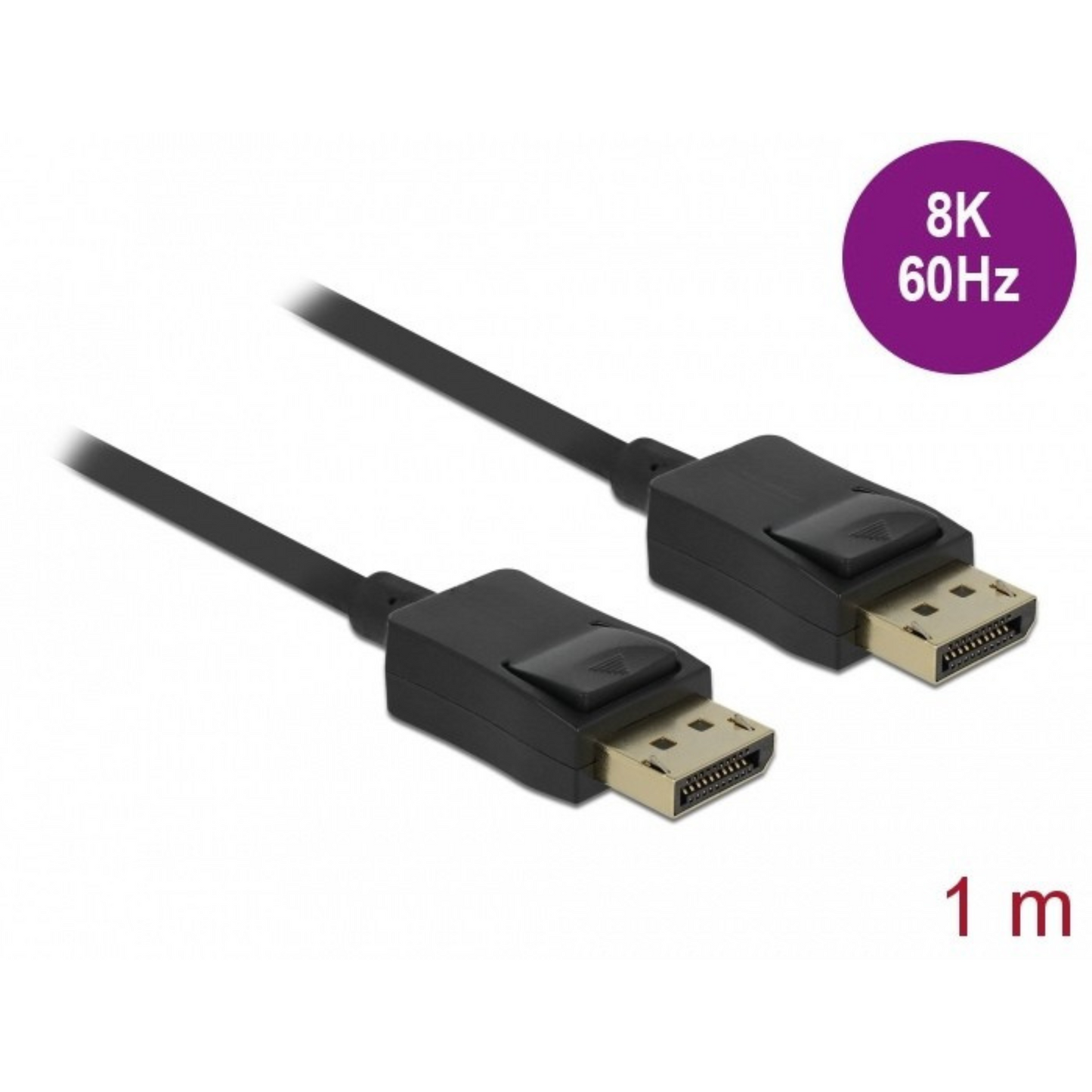 Displayport Kabel 1M