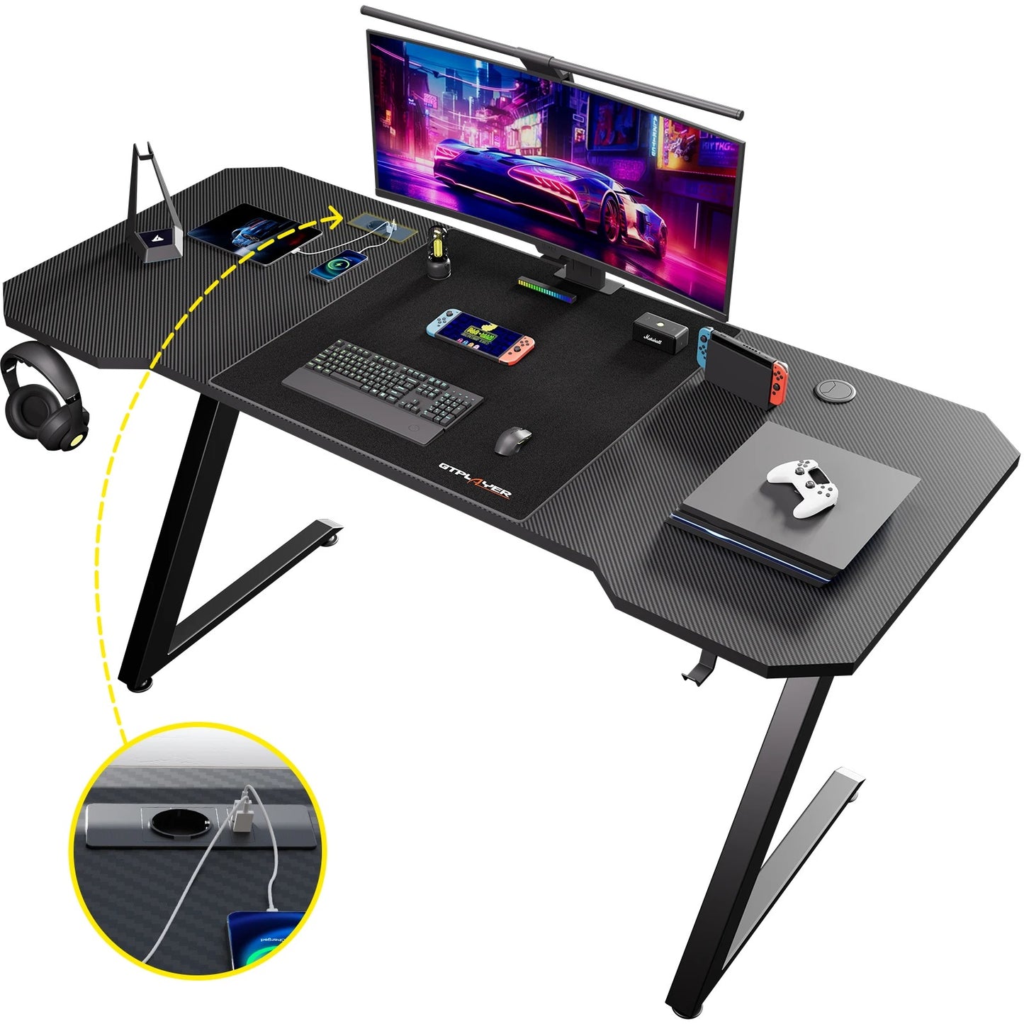 StellarLuma Gaming Table Player Edition