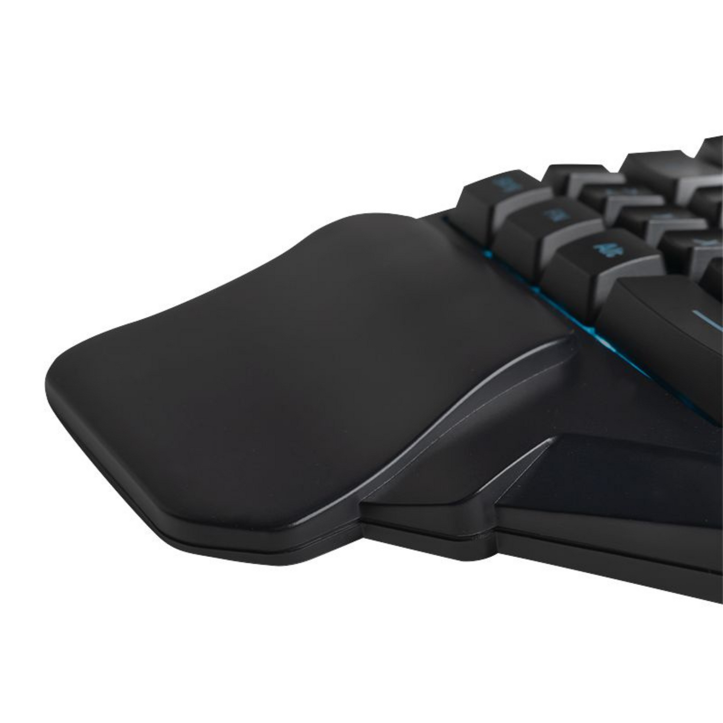 StellarLuma Einhand-Gaiming Tastatur