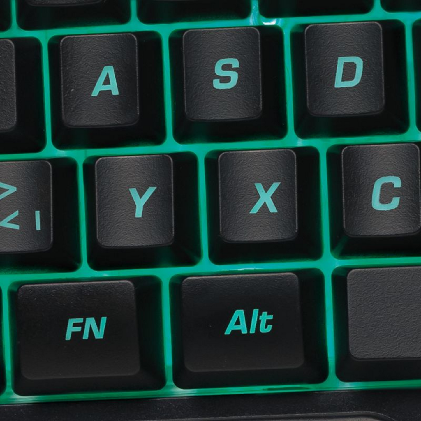 StellarLuma Einhand-Gaiming Tastatur