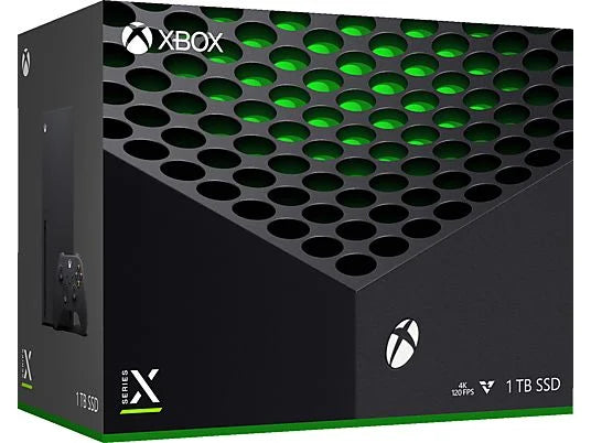 Xbox Series X 1TB