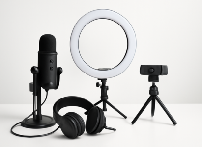 Streaming Essentials