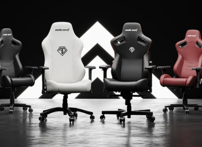 Gaming Chairs