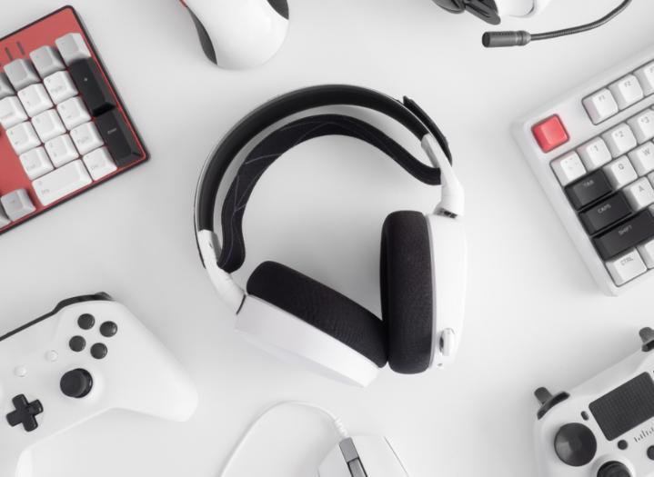 Gaming Accessories