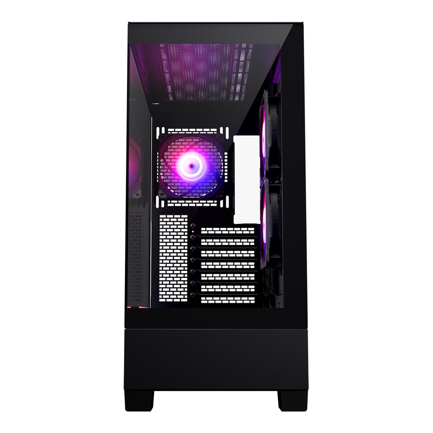 Gaming PC i5-14400F mit RX 7700XT