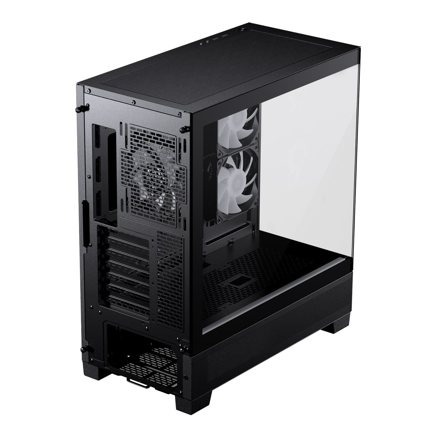 Gaming PC i5-14400F mit RX 7700XT