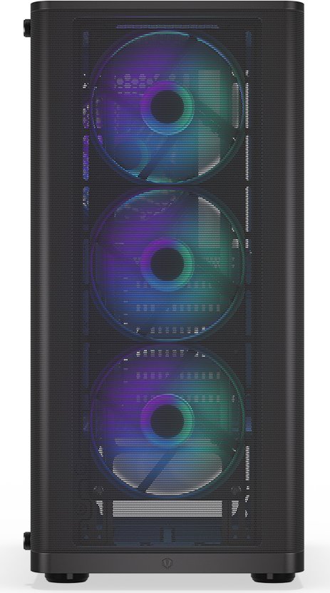 Gaming PC Ryzen 5 7500F mit RTX5060