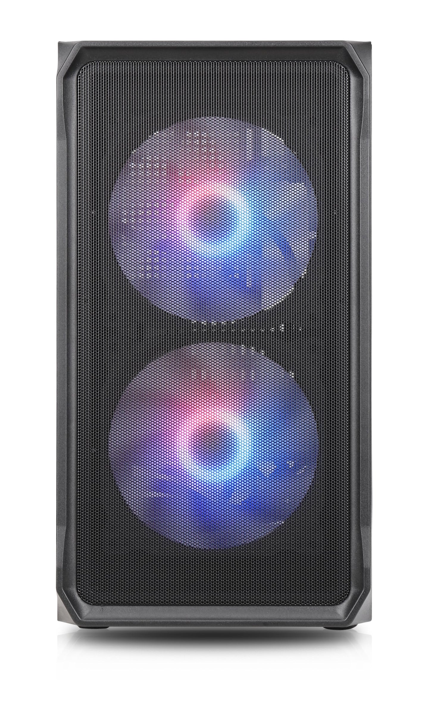 Gaming PC Ryzen 5 5500 mit RX 6600