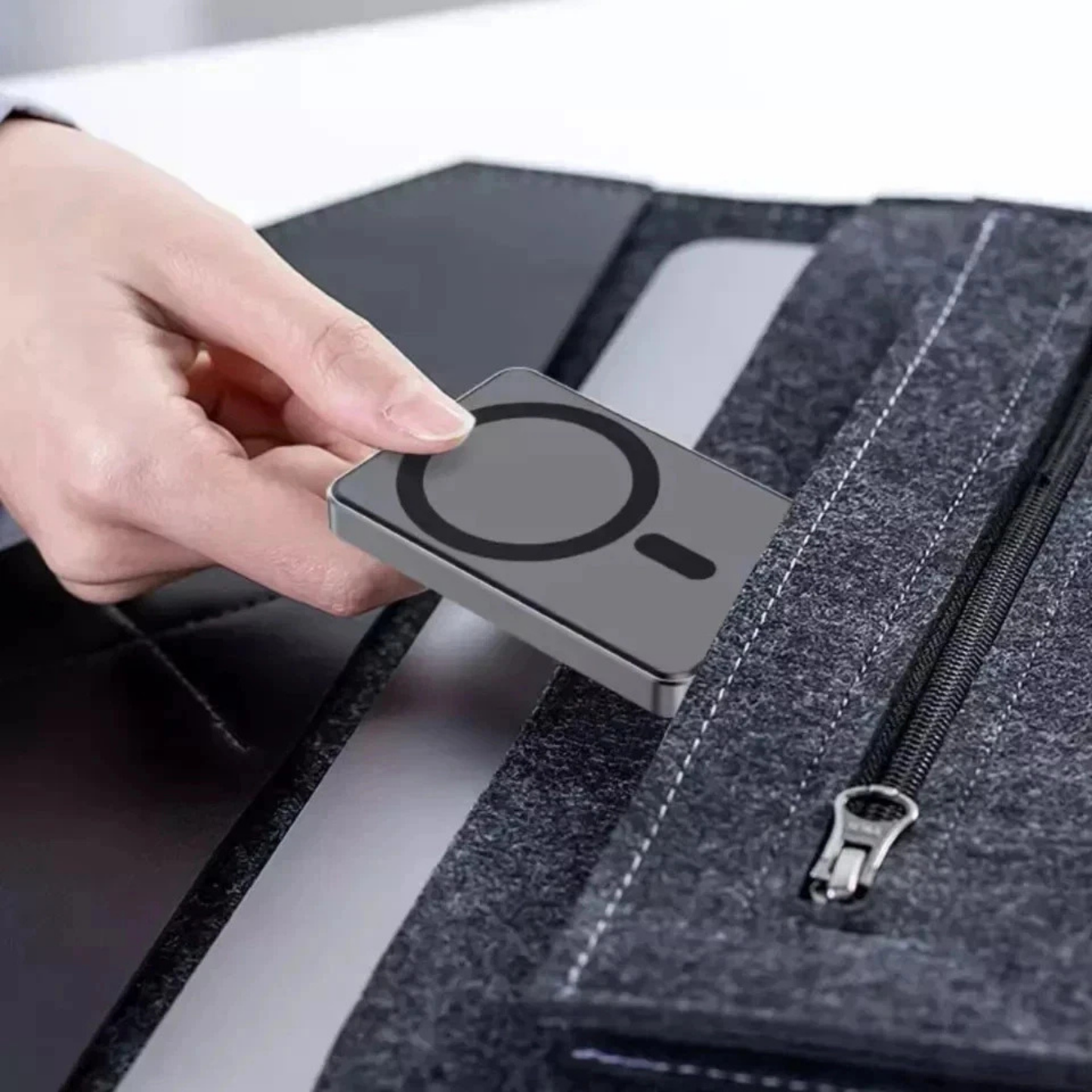 StellarLuma MagSafe Powerbank