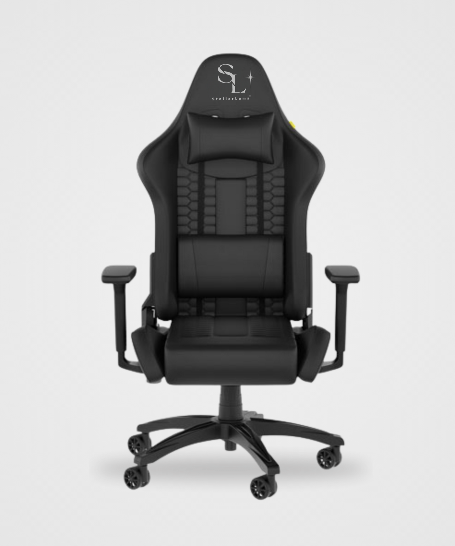 StellarLuma BlackStarOne Gaming Chair