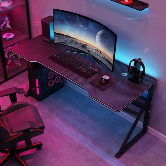 StellarLuma Pro Gaming-Schreibtisch