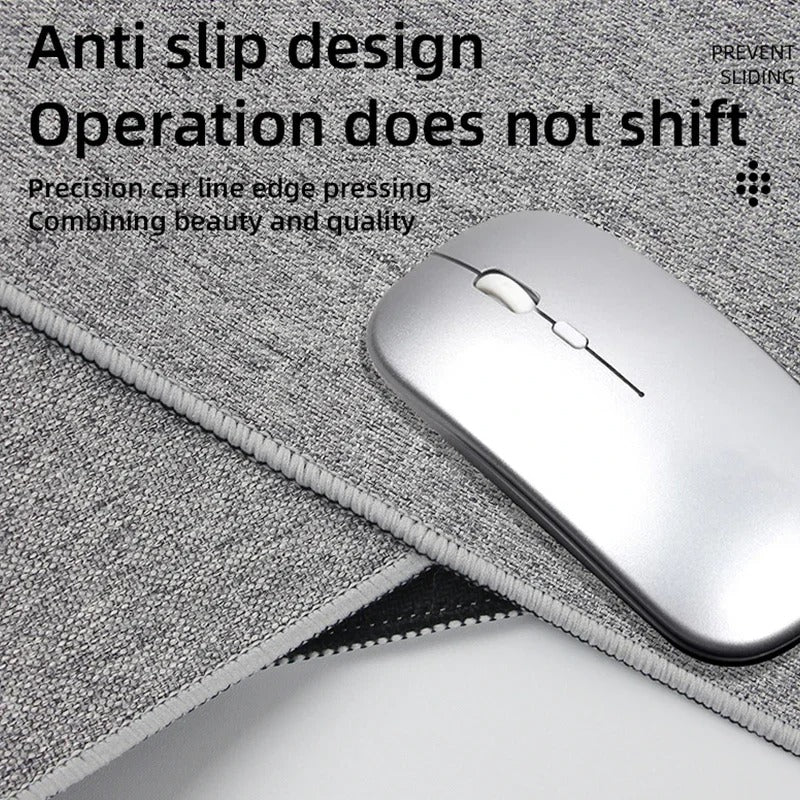 Mauspad XXL Schreibtischunterlage 1000x500cm