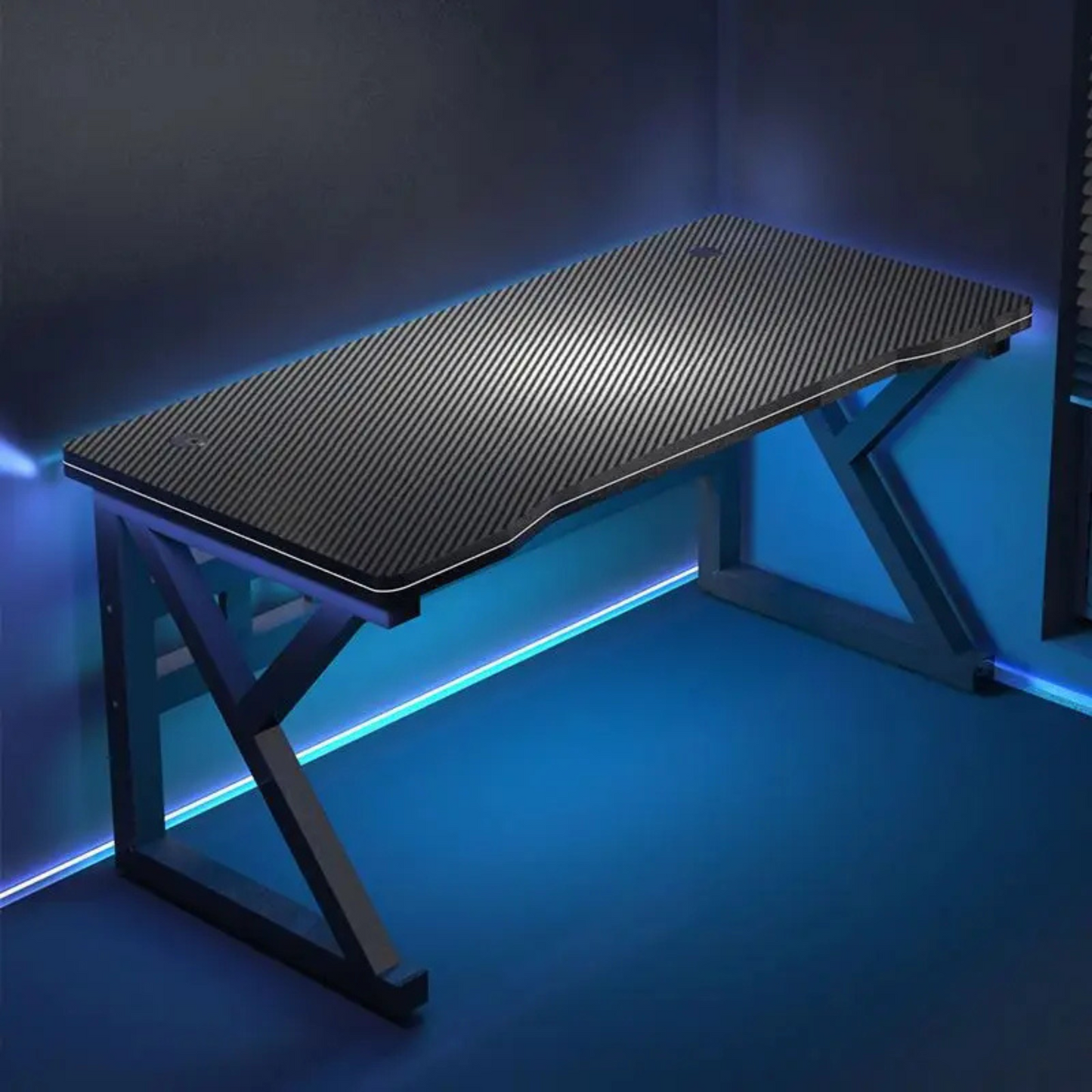 StellarLuma Pro Gaming-Schreibtisch