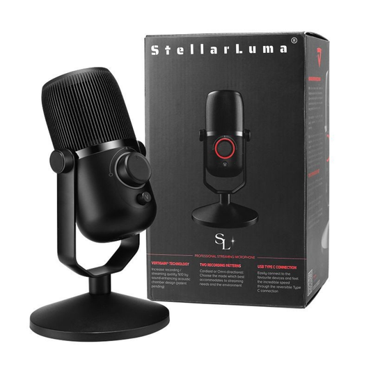 StellarLuma M4 Mikrofon