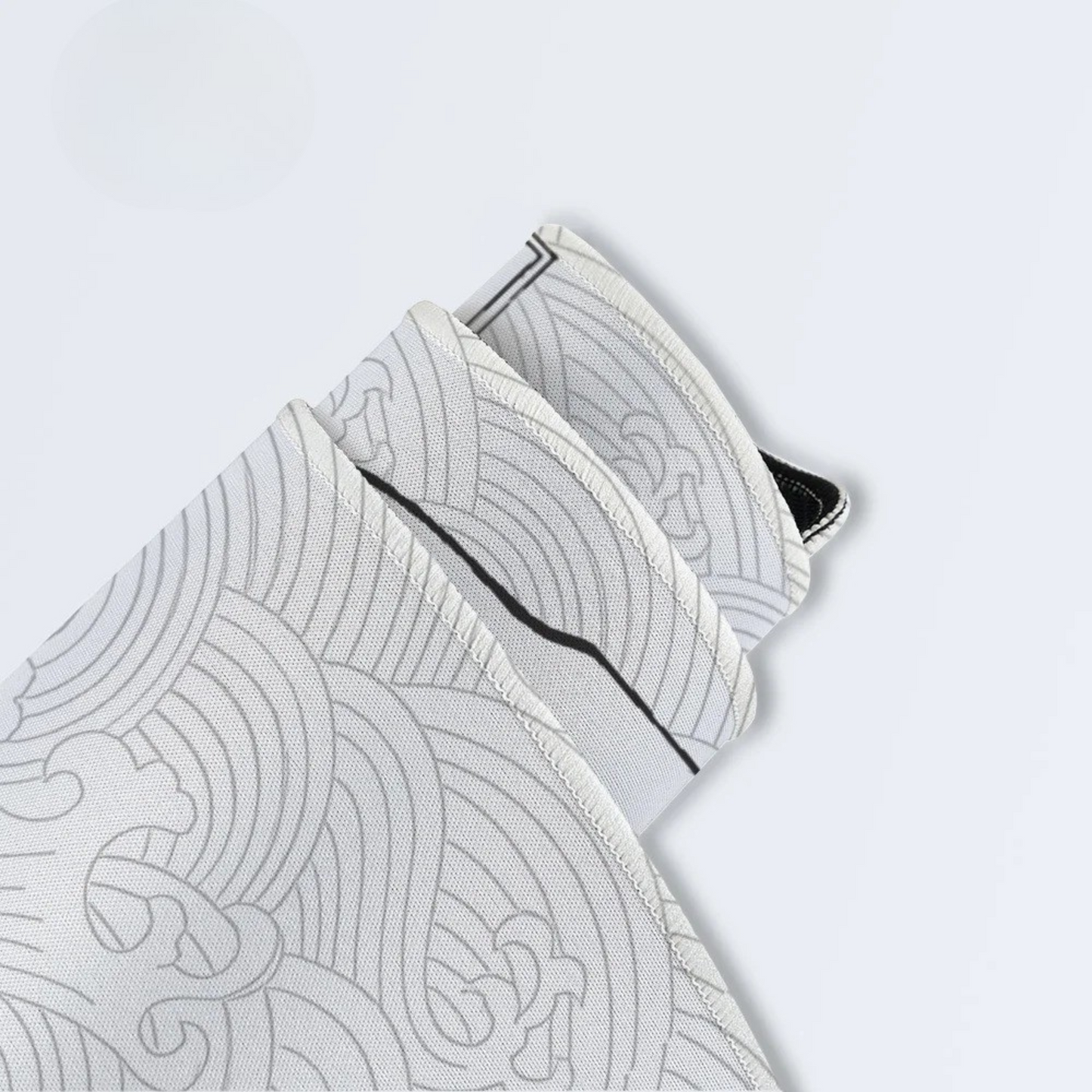 Mauspad XXL Wave Design 900x400cm