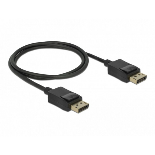 Displayport Kabel 1M