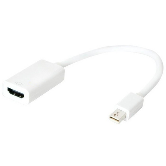 HDMI zu DisplayPort Adapter