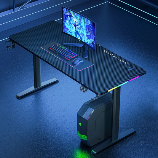 StellarLuma Gaming Table RGB Light