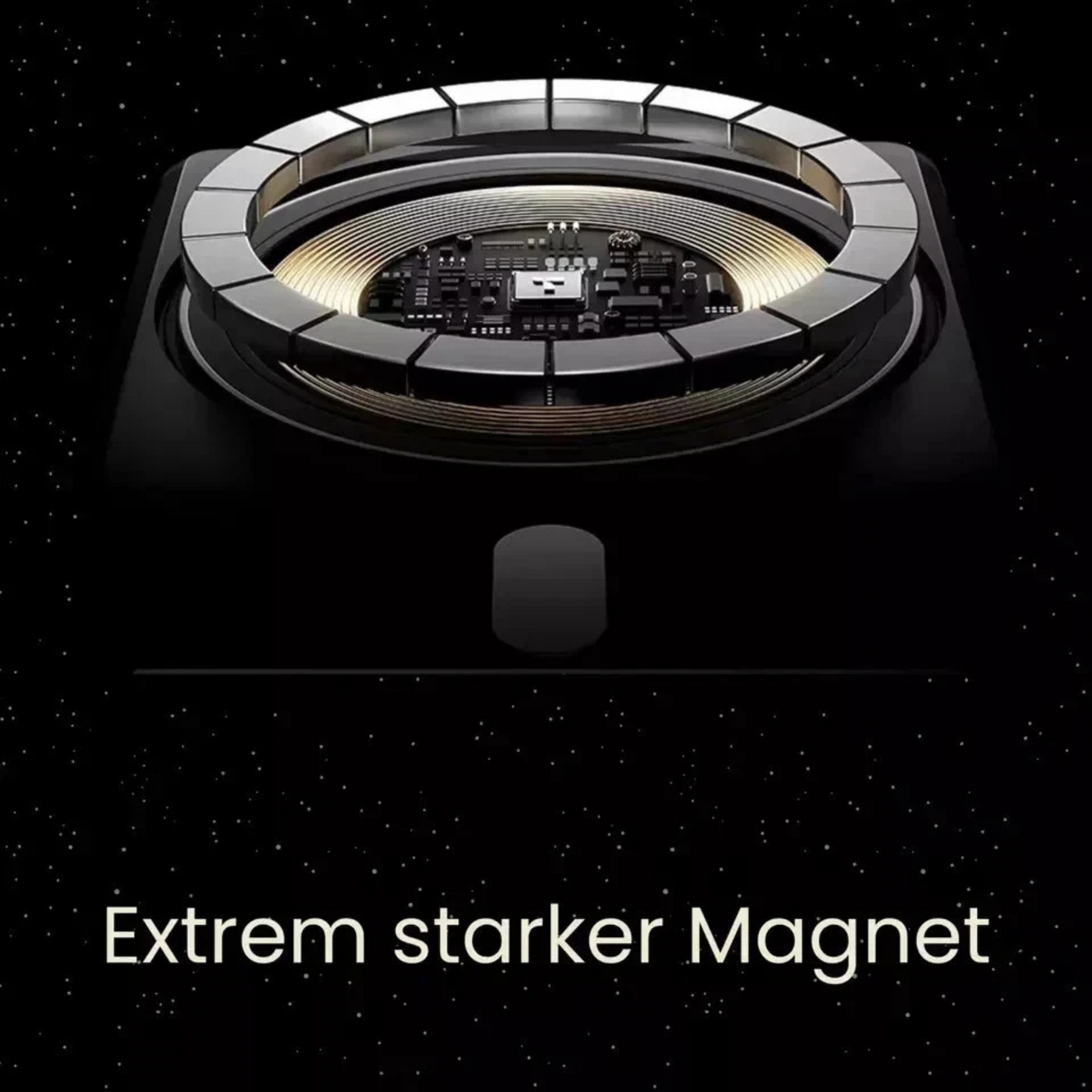 StellarLuma MagSafe Powerbank