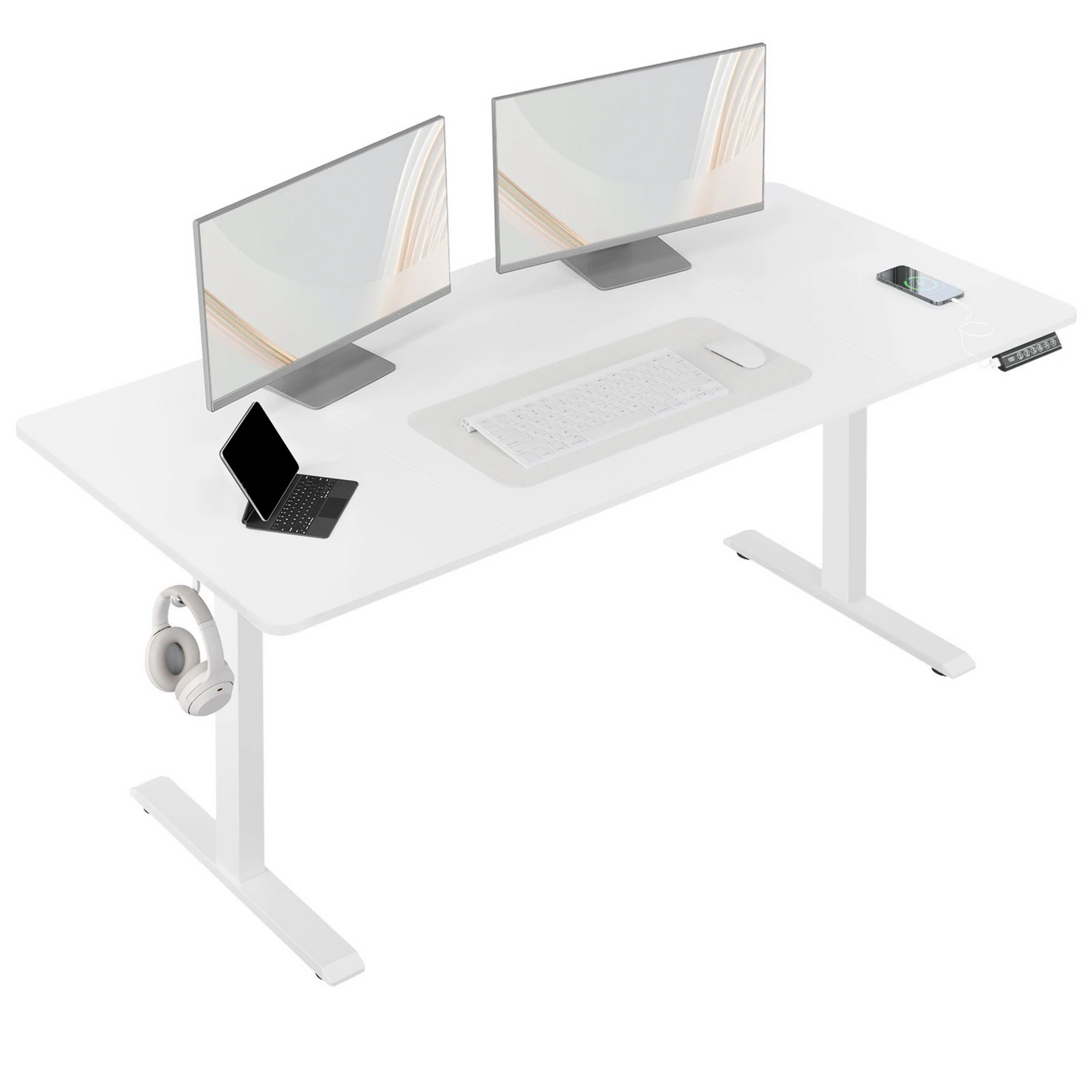 StellarLuma SmartDesk