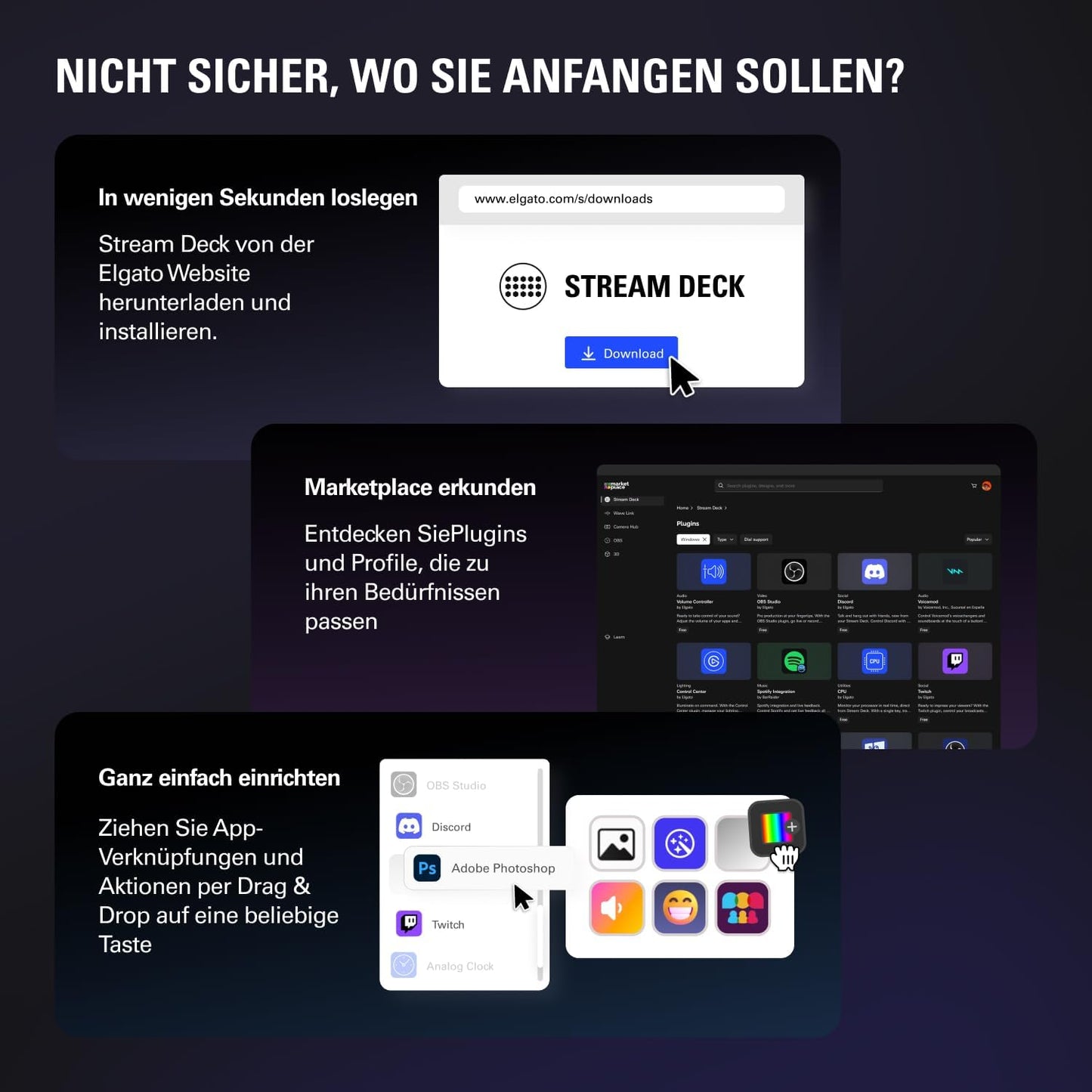 Elgato Stream Deck V.2
