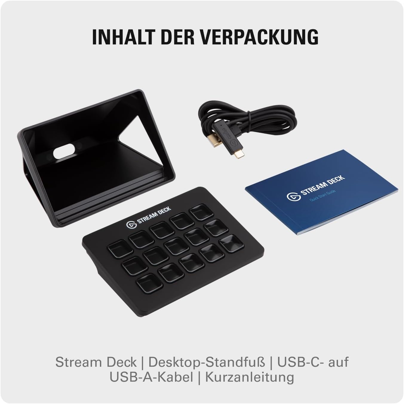 Elgato Stream Deck V.2