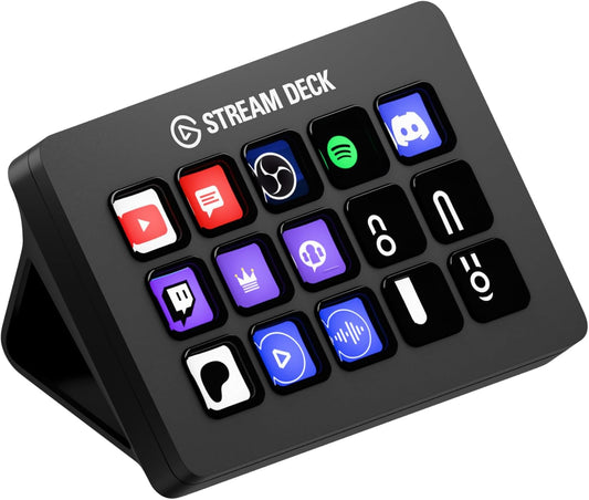 Elgato Stream Deck V.2