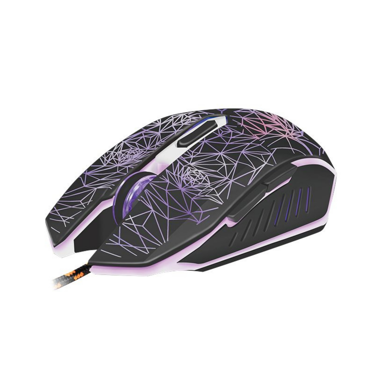 StellarLuma Gaming Maus & Tastatur Set