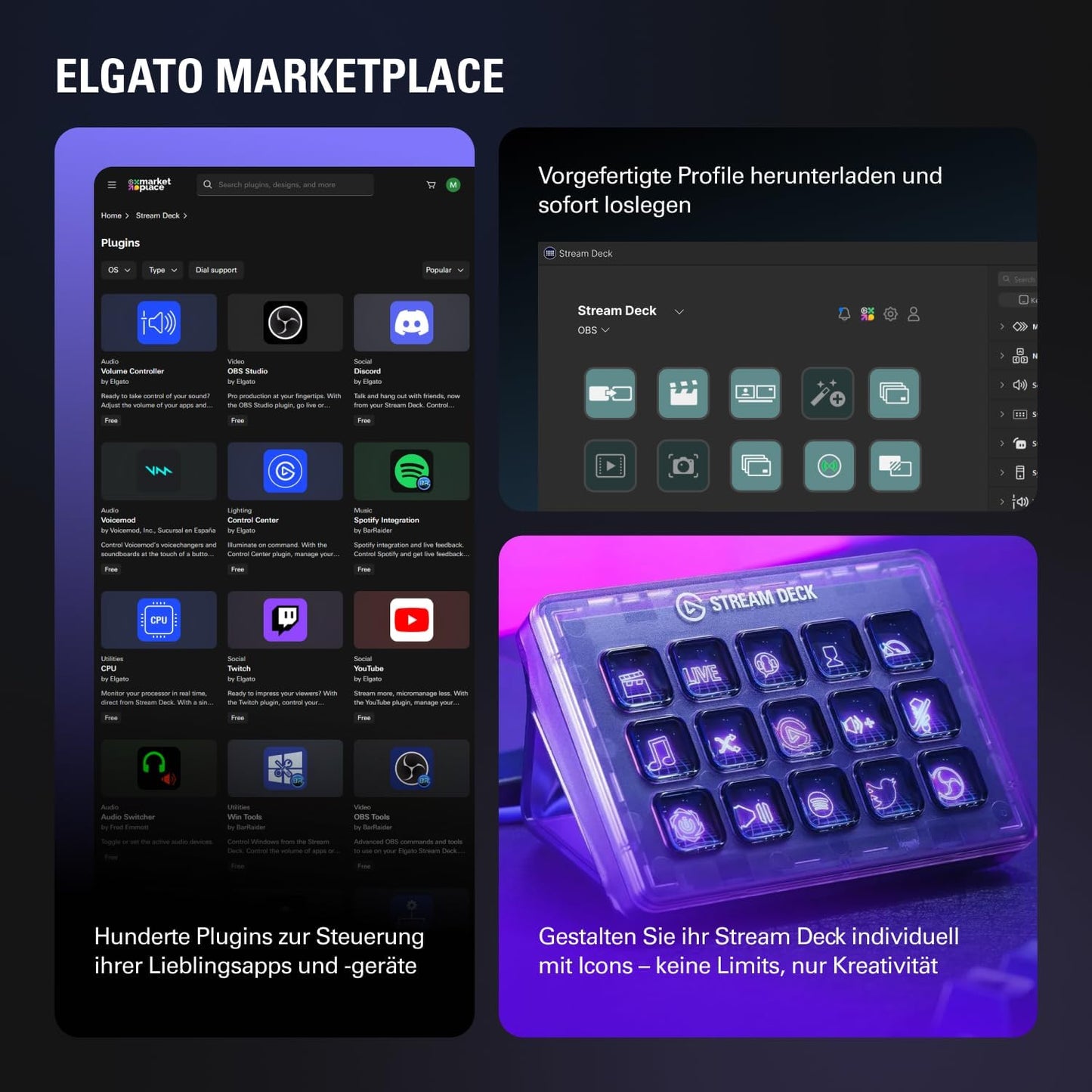 Elgato Stream Deck V.2