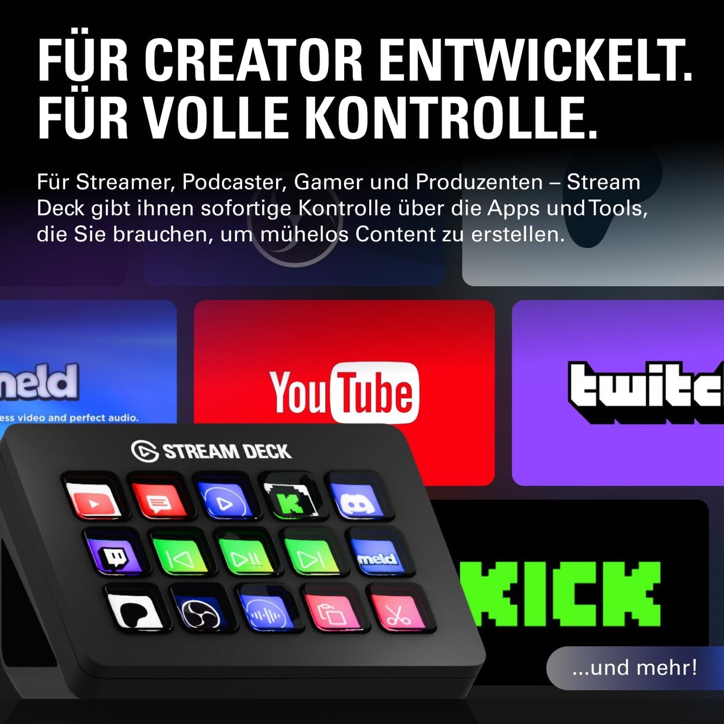 Elgato Stream Deck V.2