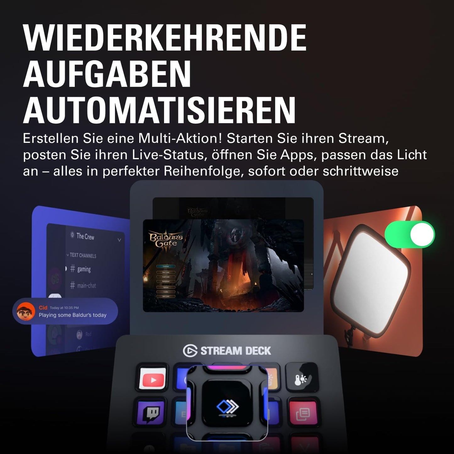 Elgato Stream Deck V.2