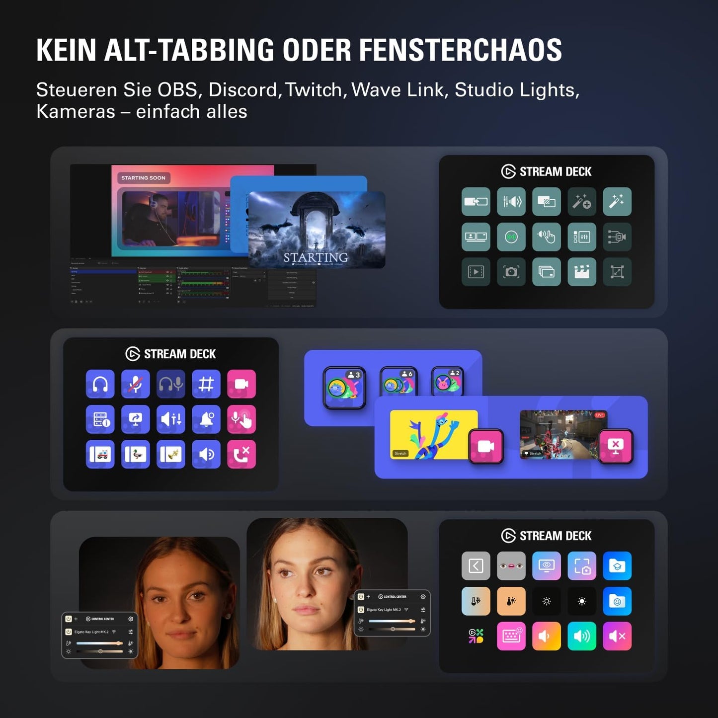 Elgato Stream Deck V.2