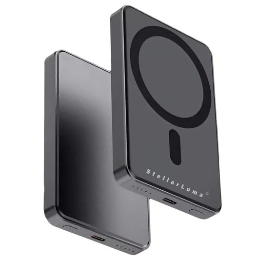 StellarLuma MagSafe Powerbank