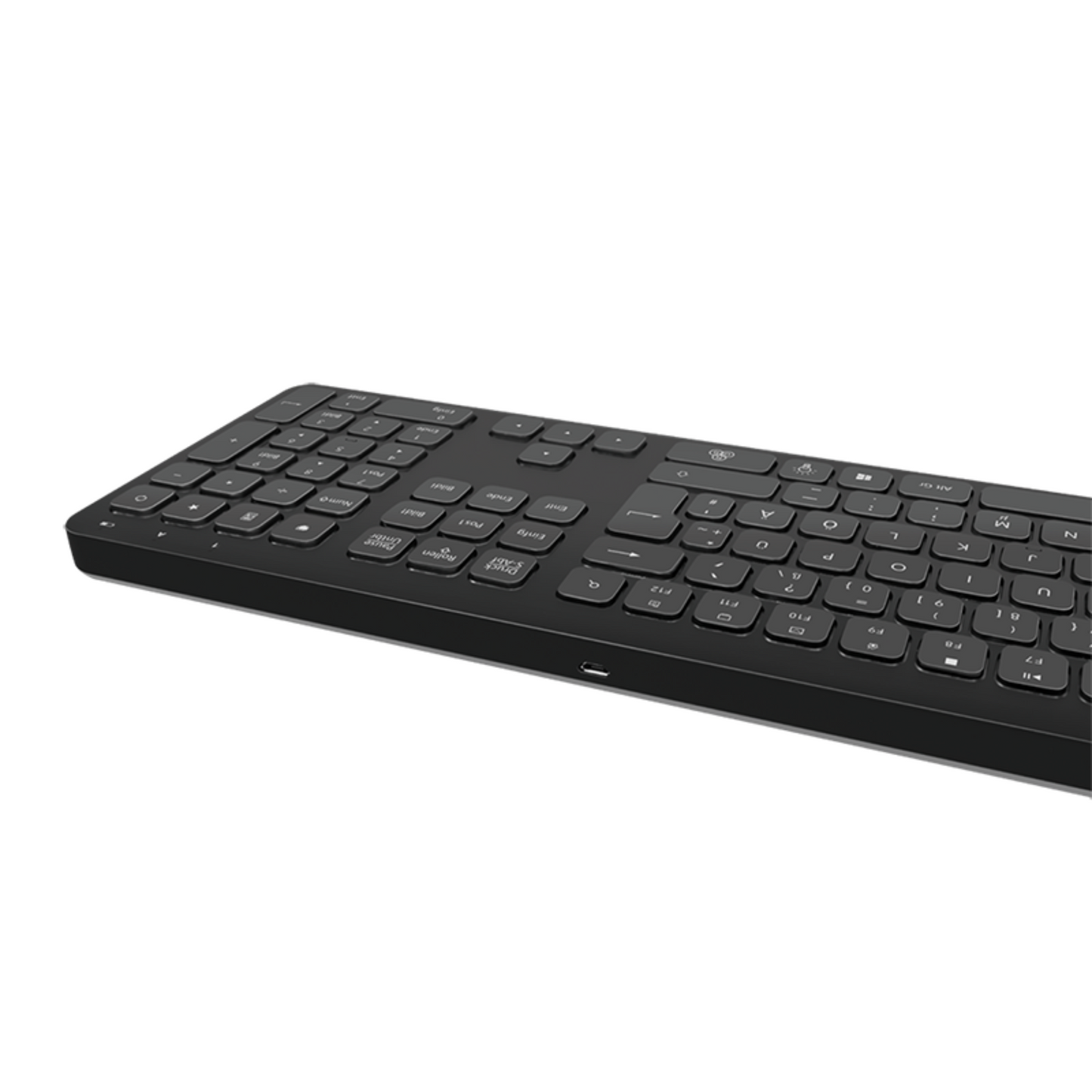 StellarLuma Gaming Tastatur 7 Light