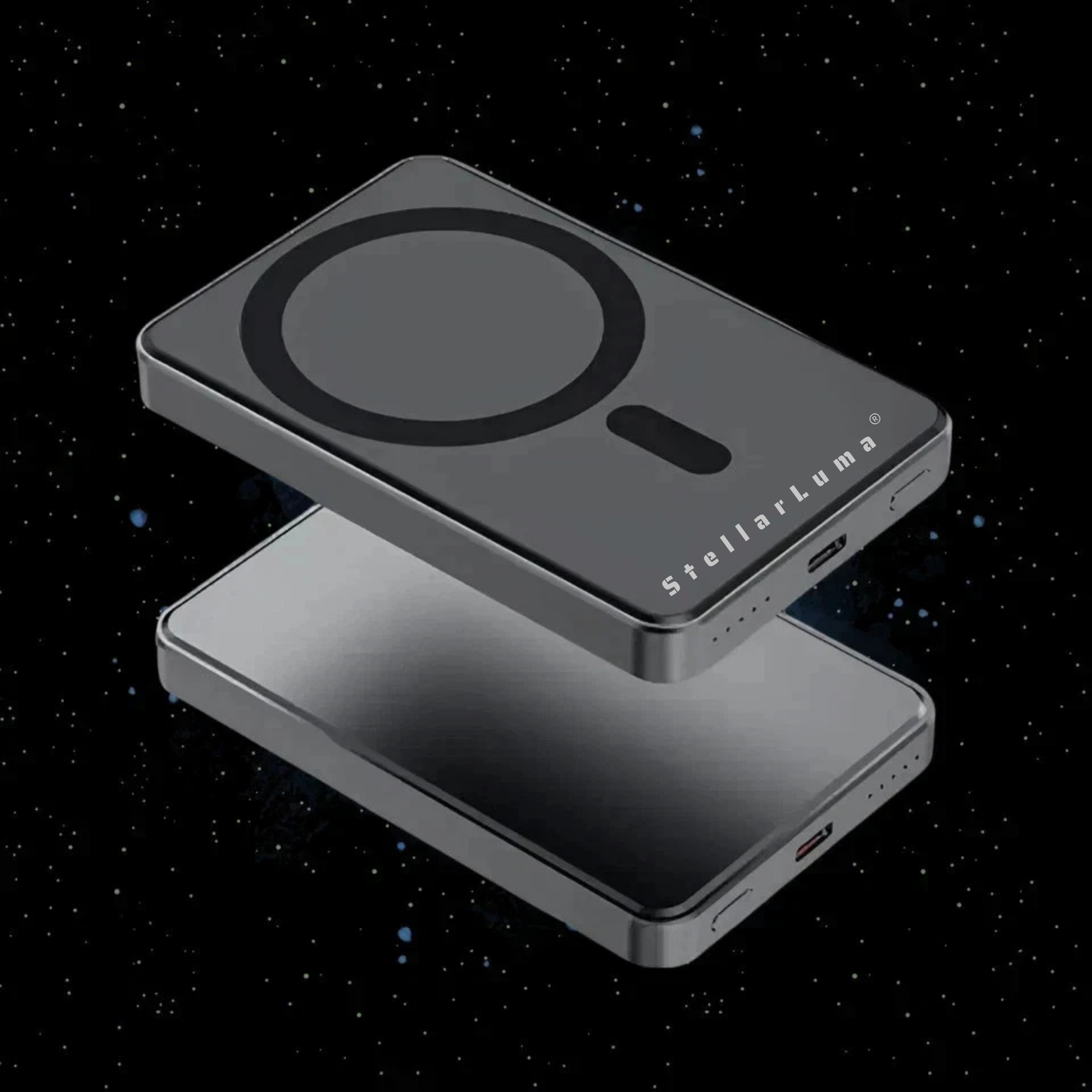 StellarLuma MagSafe Powerbank