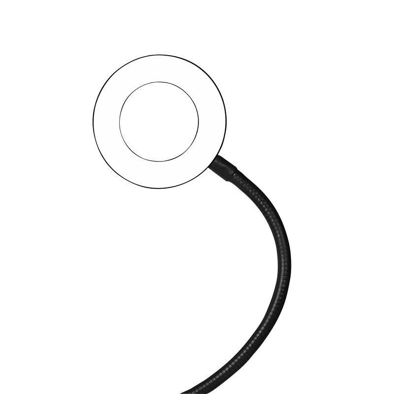 StellarLuma LED Ring mit Smarphonehalter