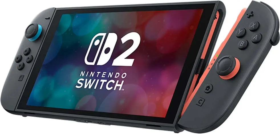 Nintendo Switch™ 2 + Mario Kart™ World Bundle
