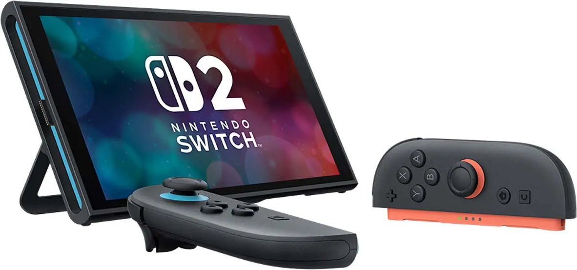 Nintendo Switch™ 2 + Mario Kart™ World Bundle