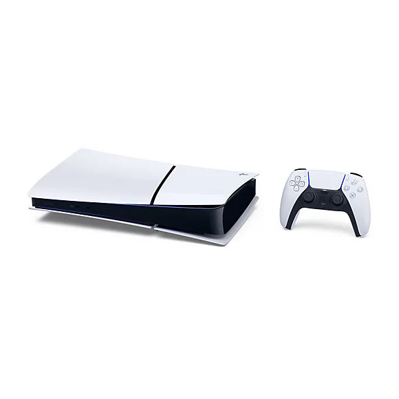 Playstation 5® Slim Digital Edition 1TB