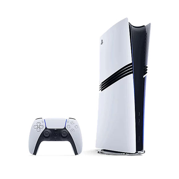 Sony  Playstation 5® Pro 2TB