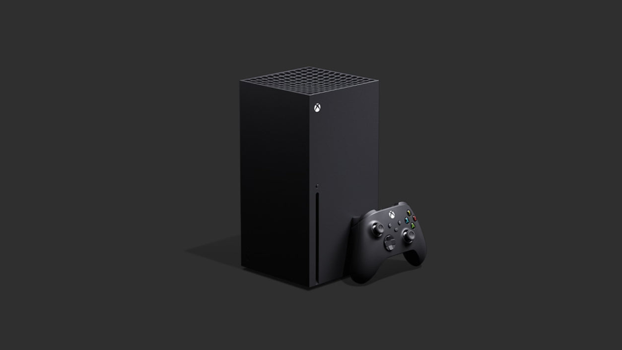 Xbox Series X 1TB