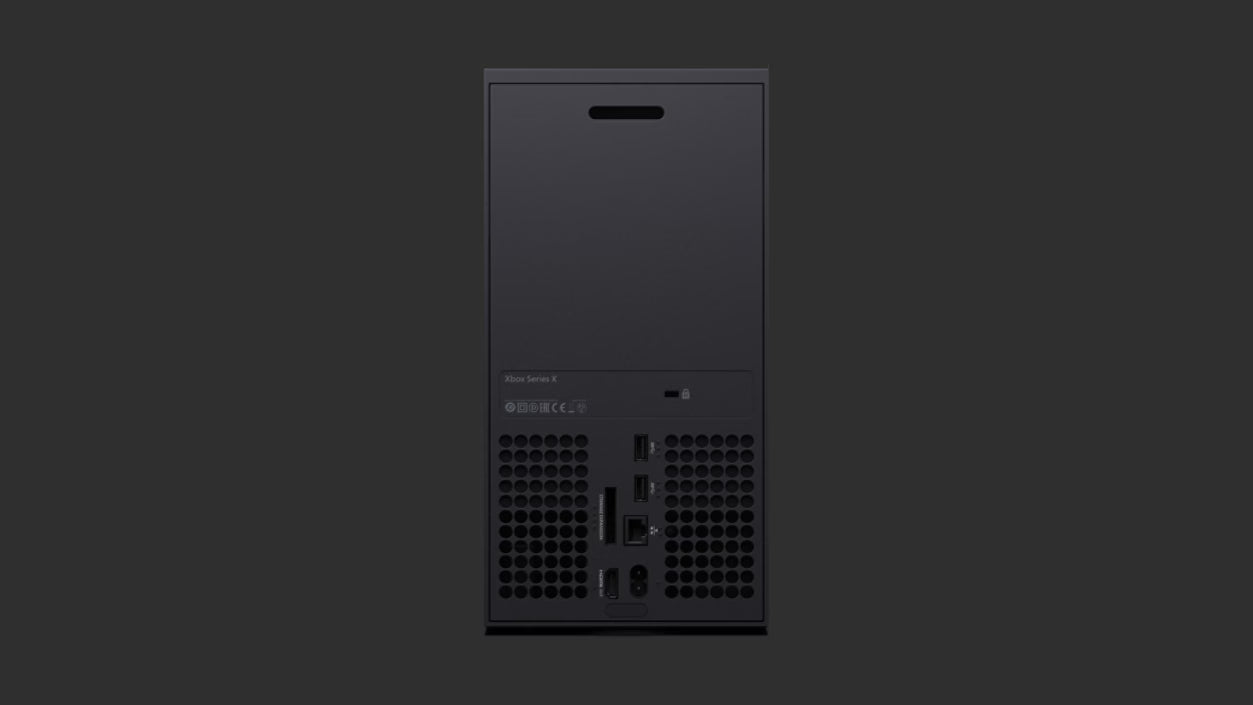 Xbox Series X 1TB