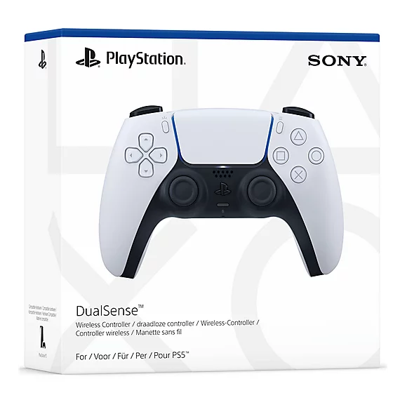 DualSense® Wireless Controller Playstation 5®