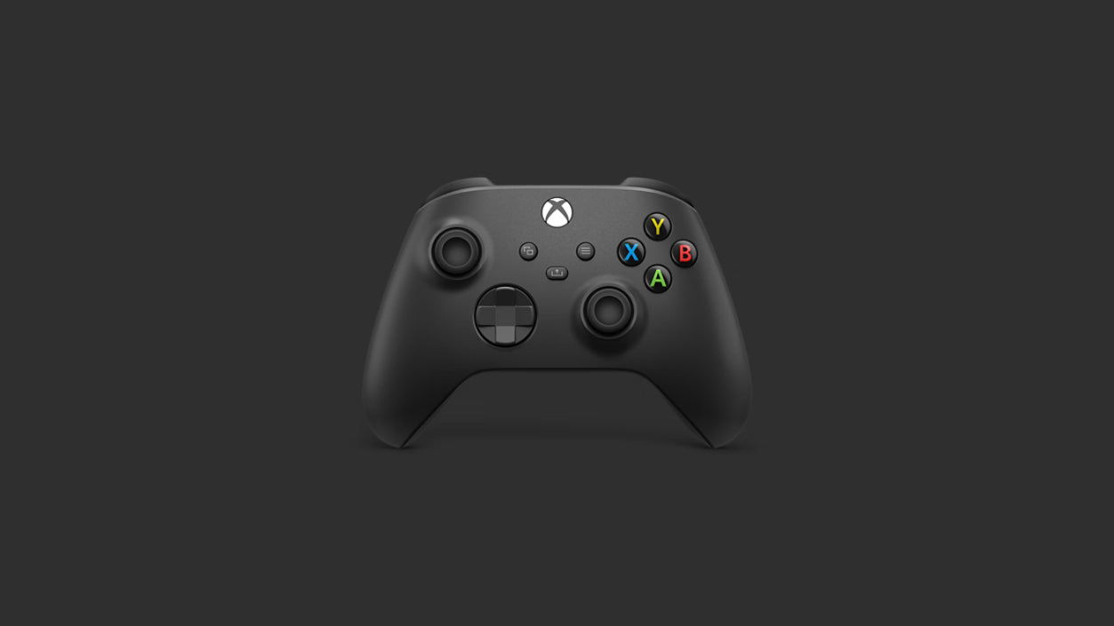 Xbox Series X 1TB